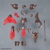 image:imageBandai Hobby  30 Minute Fantasy  05 Class Up Armor Liber Warrior 30 MF Model KitClass Up Armor Revel Warrior