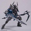 image:imageBandai Hobby  30 Minute Fantasy  18 Nekrosknight 30 MF 1144 Model Kit18 Nekrosknight