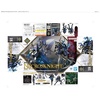 image:imageBandai Hobby  30 Minute Fantasy  18 Nekrosknight 30 MF 1144 Model Kit18 Nekrosknight