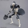 image:imageBandai Hobby  30 Minute Fantasy  18 Nekrosknight 30 MF 1144 Model KitDraw Skeleton