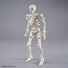 image:imageBandai Hobby  30 Minute Fantasy  18 Nekrosknight 30 MF 1144 Model KitDraw Skeleton