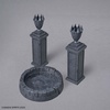 image:imageBandai Hobby  30 Minute Fantasy  Customize Structure 3 30 MF Option PartsCustomize Structure 3