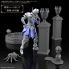 image:imageBandai Hobby  30 Minute Fantasy  Customize Structure 3 30 MF Option PartsCustomize Structure 3