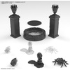 image:imageBandai Hobby  30 Minute Fantasy  Customize Structure 3 30 MF Option PartsCustomize Structure 3