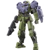 image:imageBandai Hobby  30 Minute Missions  07 Special Forces Option Armor for Portanova Light Gray 30 MM Model Kit