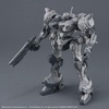 image:imageBandai Hobby  30 Minute Missions  10 Arquebus Corporation VP40S 30 MM 1144 Model Kit10 Arquebus Corporation Vp40s