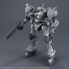 image:imageBandai Hobby  30 Minute Missions  10 Arquebus Corporation VP40S 30 MM 1144 Model Kit10 Arquebus Corporation Vp40s