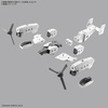 image:imageBandai Hobby  30 Minute Missions  14 Extended Armament Vehicle Tilt Rotor Ver 30 MM 1144 Model Kit