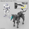 image:imageBandai Hobby  30 Minute Missions  16 Extended Armament Vehicle Horse Mecha ver Dark Gray Bandai Spirits 30 MM 1144 Model Kit
