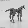 image:imageBandai Hobby  30 Minute Missions  16 Extended Armament Vehicle Horse Mecha ver Dark Gray Bandai Spirits 30 MM 1144 Model Kit