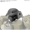 image:imageBandai Hobby  30 Minute Missions  16 Option Parts Set 7 Customize Heads B Bandai Spirits 30 MM Model Kit