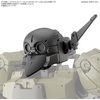 image:imageBandai Hobby  30 Minute Missions  16 Option Parts Set 7 Customize Heads B Bandai Spirits 30 MM Model Kit