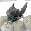 image:imageBandai Hobby  30 Minute Missions  16 Option Parts Set 7 Customize Heads B Bandai Spirits 30 MM Model Kit