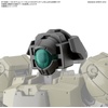 image:imageBandai Hobby  30 Minute Missions  16 Option Parts Set 7 Customize Heads B Bandai Spirits 30 MM Model Kit