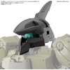 image:imageBandai Hobby  30 Minute Missions  16 Option Parts Set 7 Customize Heads B Bandai Spirits 30 MM Model Kit