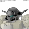 image:imageBandai Hobby  30 Minute Missions  16 Option Parts Set 7 Customize Heads B Bandai Spirits 30 MM Model Kit