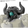 image:imageBandai Hobby  30 Minute Missions  16 Option Parts Set 7 Customize Heads B Bandai Spirits 30 MM Model Kit