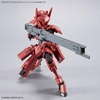 image:imageBandai Hobby  30 Minute Missions  18 Customize Weapons Gatling Unit 30 MM Weapons Model Kit