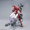 image:imageBandai Hobby  30 Minute Missions  18 Customize Weapons Gatling Unit 30 MM Weapons Model Kit