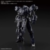 image:imageBandai Hobby  30 Minute Missions  18 Rabiot Option Armor for Base Attack Dark Gray 30 MM Model Kit