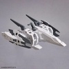 image:imageBandai Hobby  30 Minute Missions  19 Option Parts Set 9 Large Booster Unit Bandai Spirits 30MM Model Kit
