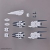 image:imageBandai Hobby  30 Minute Missions  19 Option Parts Set 9 Large Booster Unit Bandai Spirits 30MM Model Kit