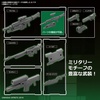 image:imageBandai Hobby  30 Minute Missions  20 Customize Weapons Military Weapon Bandai Spirits 30 MM Model Kit