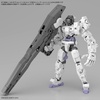 image:imageBandai Hobby  30 Minute Missions  22 Option Parts Set 11 Large CannonArm Unit 30 MM 1144 Model Kit