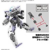 image:imageBandai Hobby  30 Minute Missions  28 Option Parts Set 15 Multi VernierMultiJoint 30 MM 1144 Model Kit