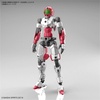 image:imageBandai Hobby  30 Minute Missions  33 EXMA9s Spinatio Sengoku Type 30 MM Model Kit
