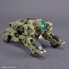 image:imageBandai Hobby  30 Minute Missions  51 Bexm33T Volpanova Tank Ver 30 MM 1144 Model KitQuad Bike Ver