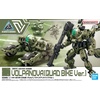image:imageBandai Hobby  30 Minute Missions  51 Bexm33T Volpanova Tank Ver 30 MM 1144 Model KitQuad Bike Ver