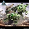 image:imageBandai Hobby  30 Minute Missions  51 Bexm33T Volpanova Tank Ver 30 MM 1144 Model KitQuad Bike Ver