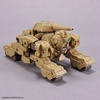 image:imageBandai Hobby  30 Minute Missions  51 Bexm33T Volpanova Tank Ver 30 MM 1144 Model KitTank Ver