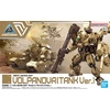 image:imageBandai Hobby  30 Minute Missions  51 Bexm33T Volpanova Tank Ver 30 MM 1144 Model KitTank Ver