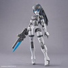 image:imageBandai Hobby  30 Minute Missions  56 EXMH15C Acerby TypeC Bandai Spirits 30 MM 1144 Model Kit