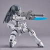 image:imageBandai Hobby  30 Minute Missions  56 EXMH15C Acerby TypeC Bandai Spirits 30 MM 1144 Model Kit