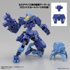 image:imageBandai Hobby  30 Minute Missions  58 eEXMS03H Forestieri 03 Bandai Spirits 30 MM 1144 Model Kit