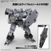 image:imageBandai Hobby  30 Minute Missions  59 eExm9 Baskyrotto Gray Bandai Spirits 30 MM 1144 Model Kit