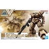 image:imageBandai Hobby  30 Minute Missions  61 bEXM28 Revernova Brown Bandai Spirits 30 MM 1144 Model Kit