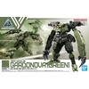 image:imageBandai Hobby  30 Minute Missions  62 bEXM29 Gardonova Green Bandai Spirits 30 MM 1144 Model Kit