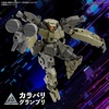 image:imageBandai Hobby  30 Minute Missions  62 bEXM29 Gardonova Green Bandai Spirits 30 MM 1144 Model Kit