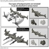 image:imageBandai Hobby  30 Minute Missions  63 bEXM21 Verdenova Green 30 MM 1144 Model KitVerdenova Green