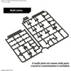 image:imageBandai Hobby  30 Minute Missions  63 bEXM21 Verdenova Green 30 MM 1144 Model KitVerdenova Green