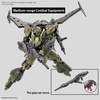 image:imageBandai Hobby  30 Minute Missions  63 bEXM21 Verdenova Green 30 MM 1144 Model KitVerdenova Green