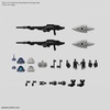 image:imageBandai Hobby  30 Minute Missions  63 bEXM21 Verdenova Green 30 MM 1144 Model KitVerdenova Navy