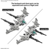 image:imageBandai Hobby  30 Minute Missions  63 bEXM21 Verdenova Green 30 MM 1144 Model KitVerdenova Navy