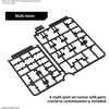image:imageBandai Hobby  30 Minute Missions  63 bEXM21 Verdenova Green 30 MM 1144 Model KitVerdenova Navy