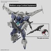 image:imageBandai Hobby  30 Minute Missions  63 bEXM21 Verdenova Green 30 MM 1144 Model KitVerdenova Navy