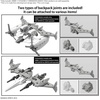 image:imageBandai Hobby  30 Minute Missions  63 bEXM21 Verdenova Green 30 MM 1144 Model KitVerdenova Navy
